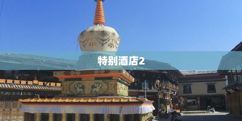 特别酒店2