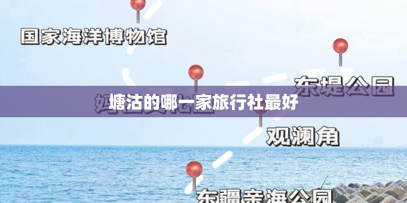 塘沽的哪一家旅行社最好
